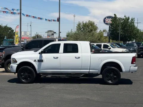 Photos of 2016 RAM 2500 LARAMIE for sale in Albuquerque, NM at 712 Auto Sales