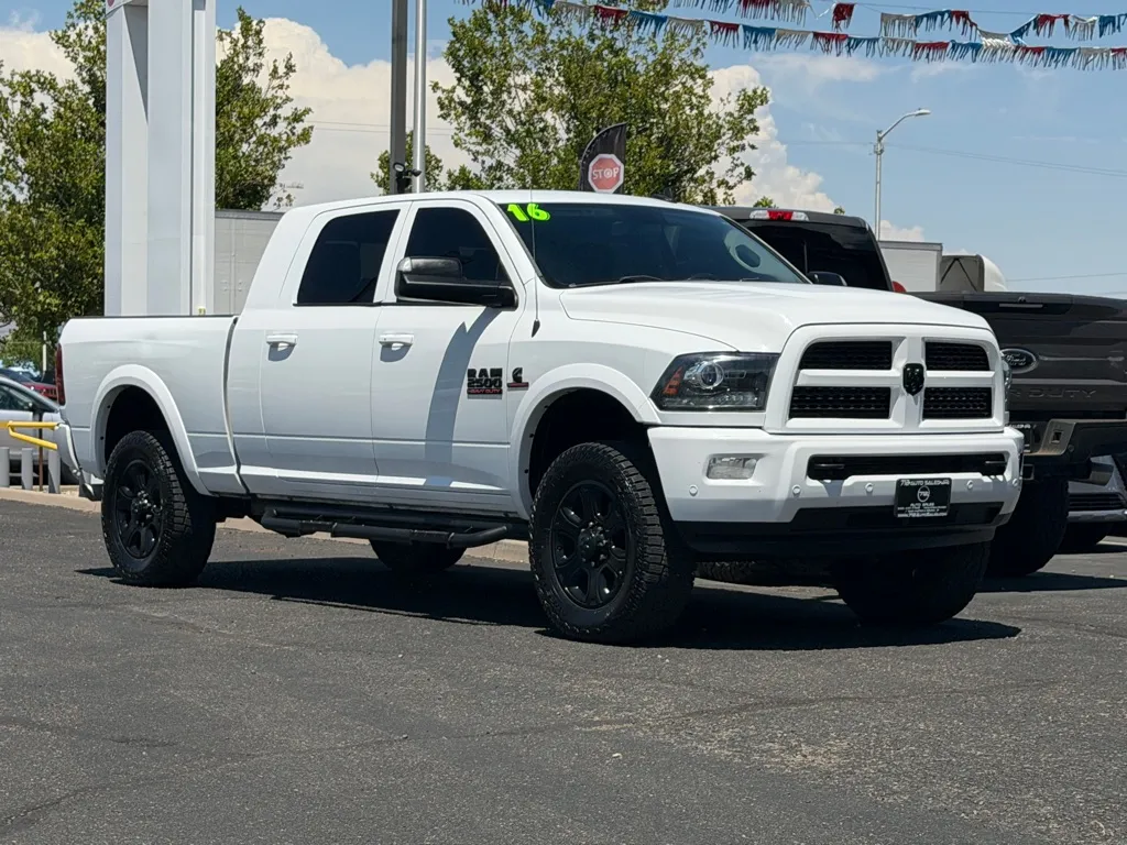 Ram 2500 photo 53