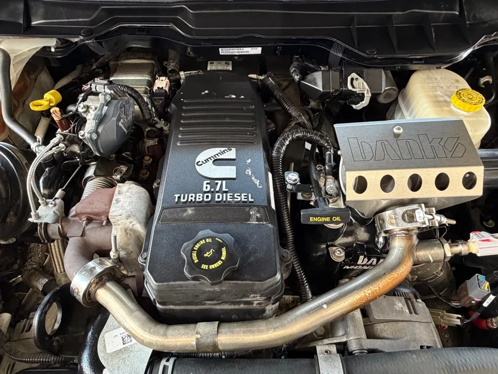 Ram 2500 photo 55