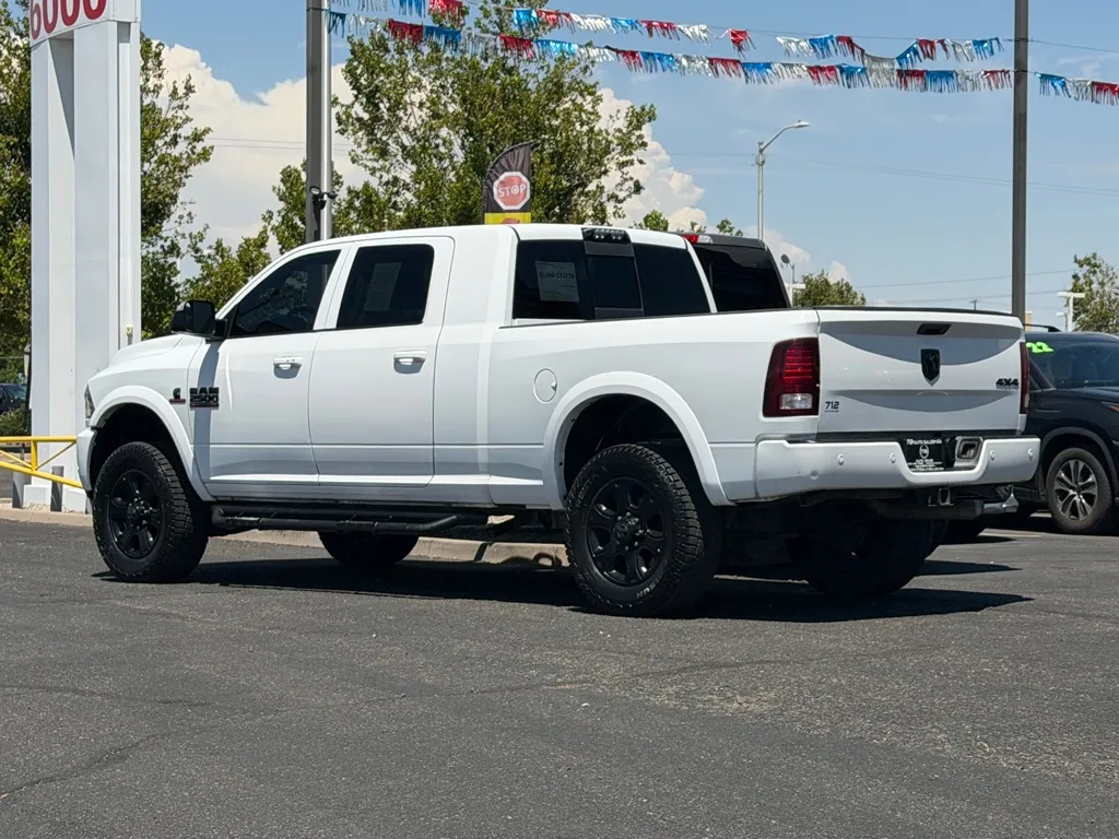 Ram 2500 photo 45