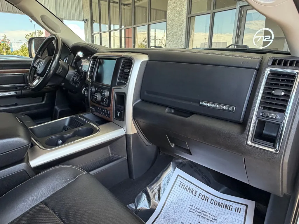 Ram 2500 photo 36