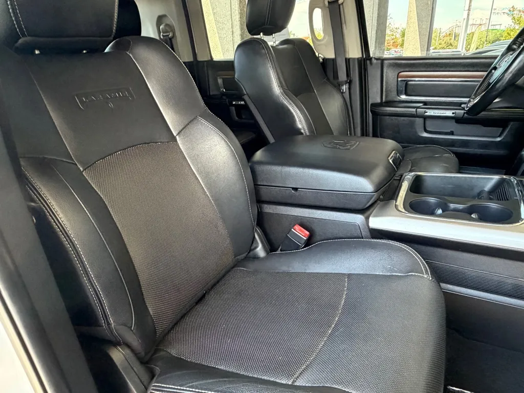 Ram 2500 photo 35