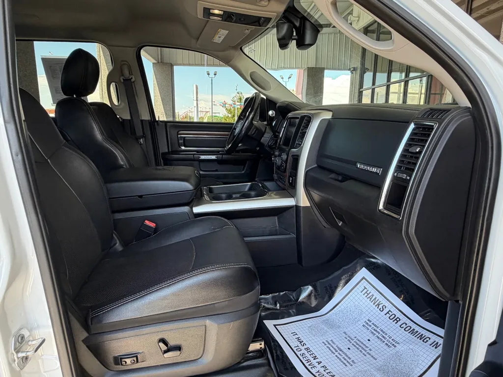 Ram 2500 photo 34