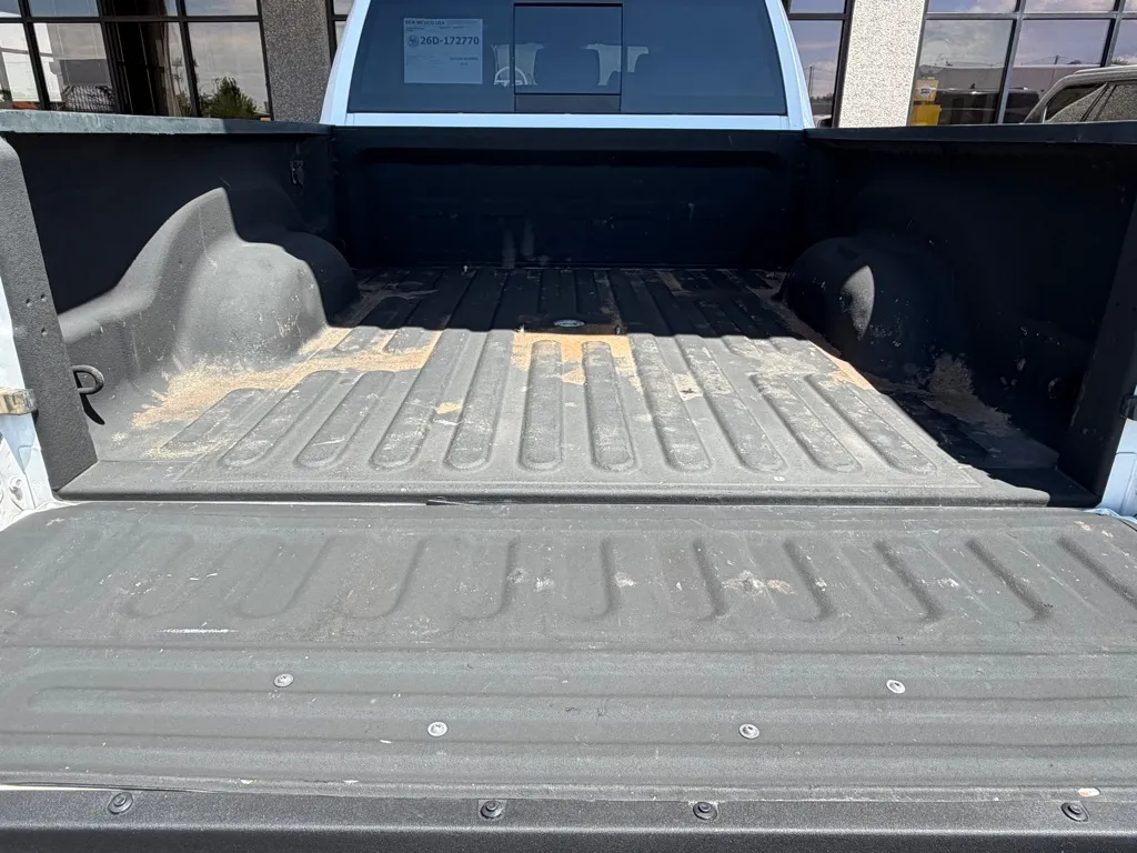 Ram 2500 photo 29