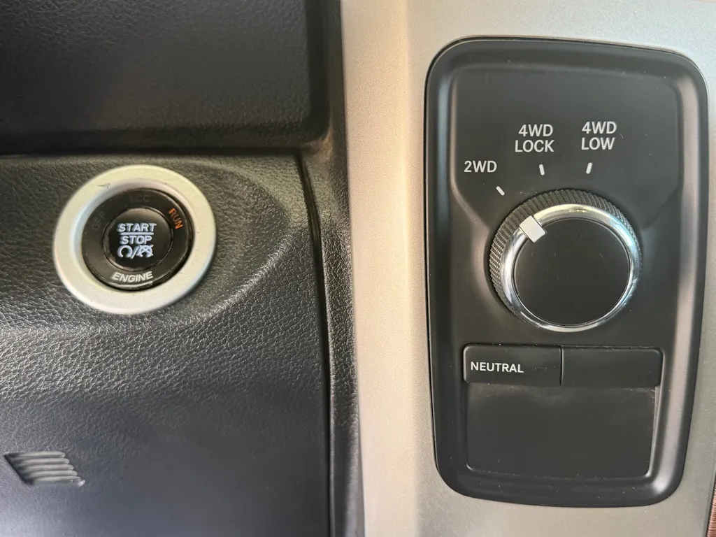 Ram 2500 photo 16