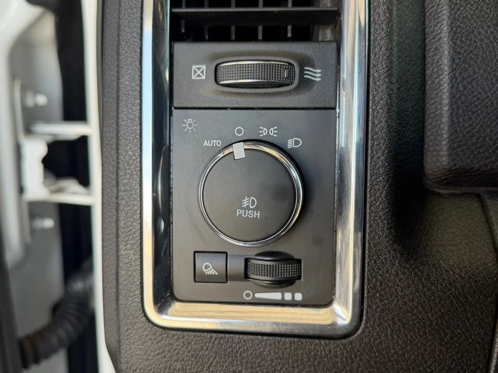 Ram 2500 photo 19
