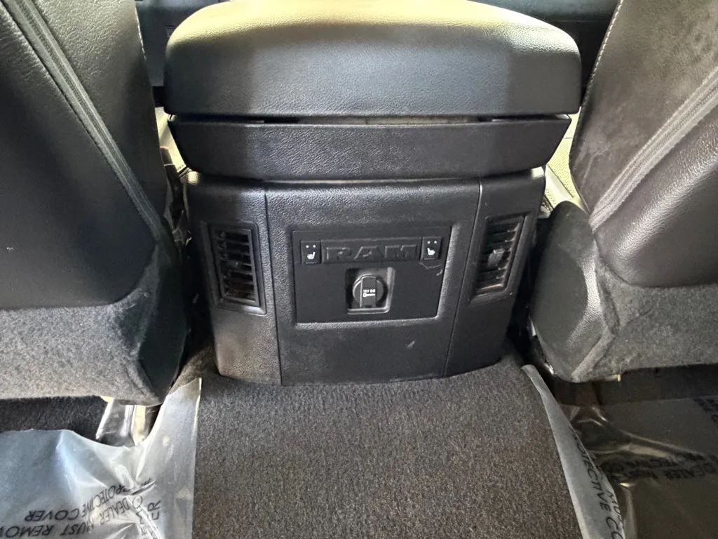 Ram 2500 photo 25