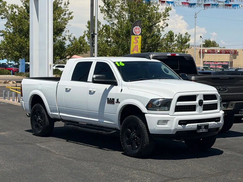 Ram 2500 photo 52