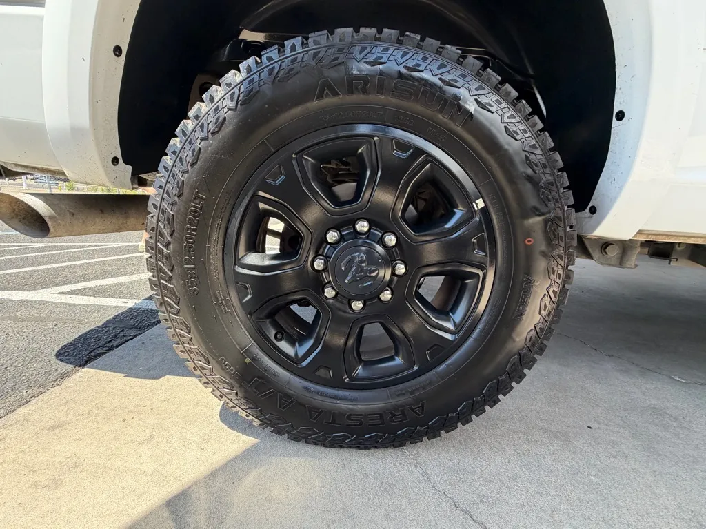 Ram 2500 photo 57
