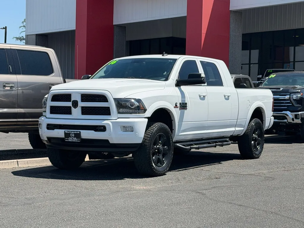 Ram 2500 photo 41