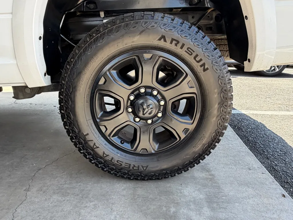 Ram 2500 photo 58