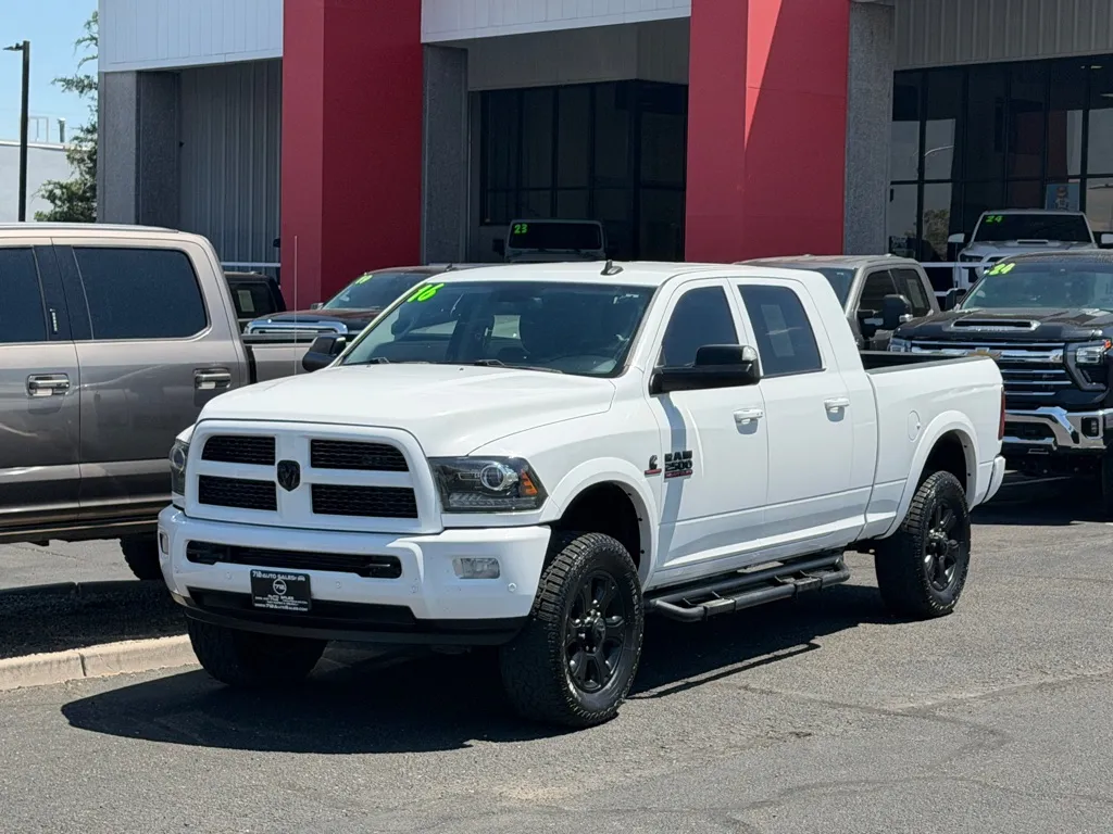 Ram 2500 photo 40