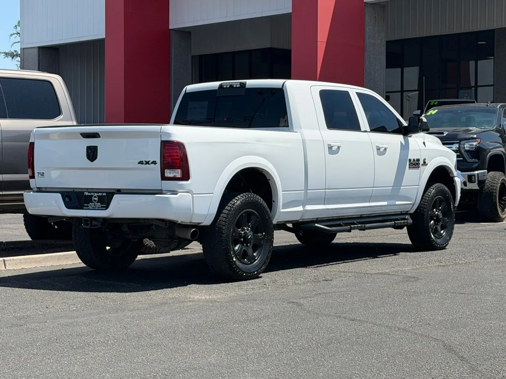 Ram 2500 photo 49