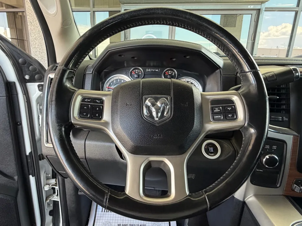 Ram 2500 photo 8