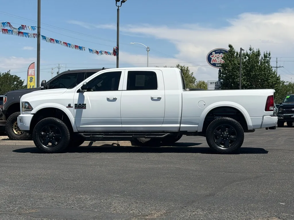 Ram 2500 photo 43