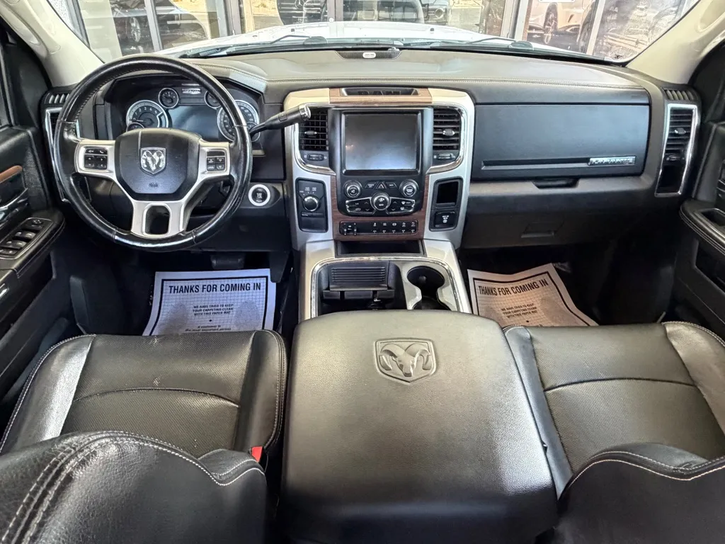 Ram 2500 photo 26
