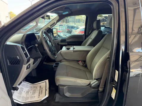 More photos of 2015 FORD F-150 SUPERCREW at 712 Auto Sales, NM