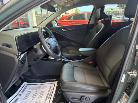 More photos of 2024 KIA NIRO WIND at 712 Auto Sales, NM