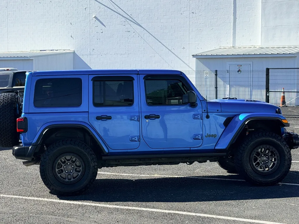 2021 Jeep Wrangler Unlimited Rubicon 392 - Photo 42