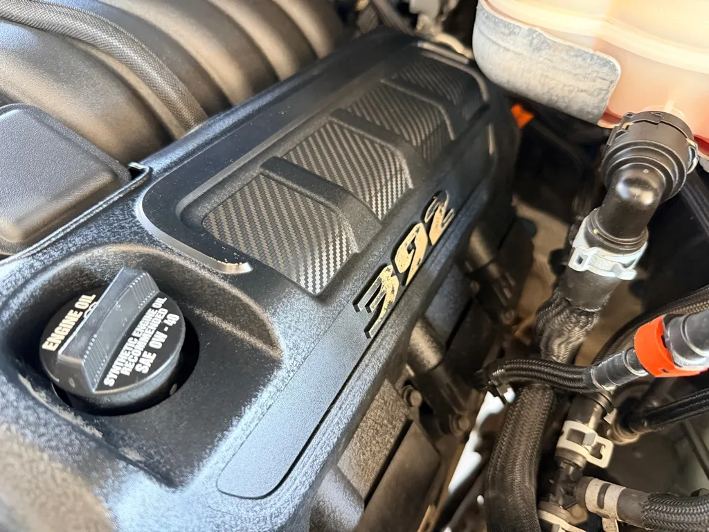 2021 Jeep Wrangler Unlimited Rubicon 392 - Photo 26