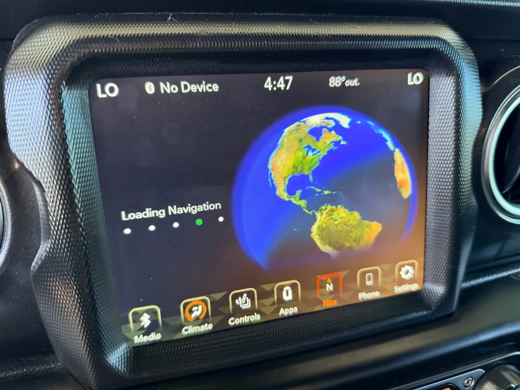 2021 Jeep Wrangler Unlimited Rubicon 392 - Photo 17