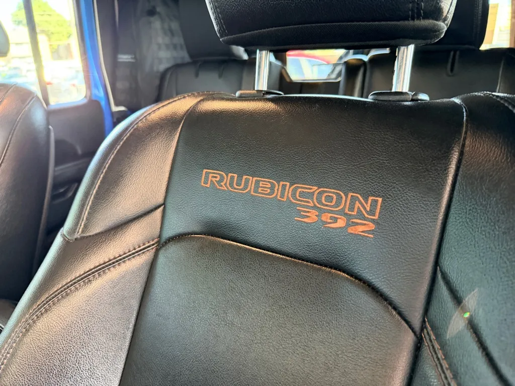 2021 Jeep Wrangler Unlimited Rubicon 392 - Photo 7