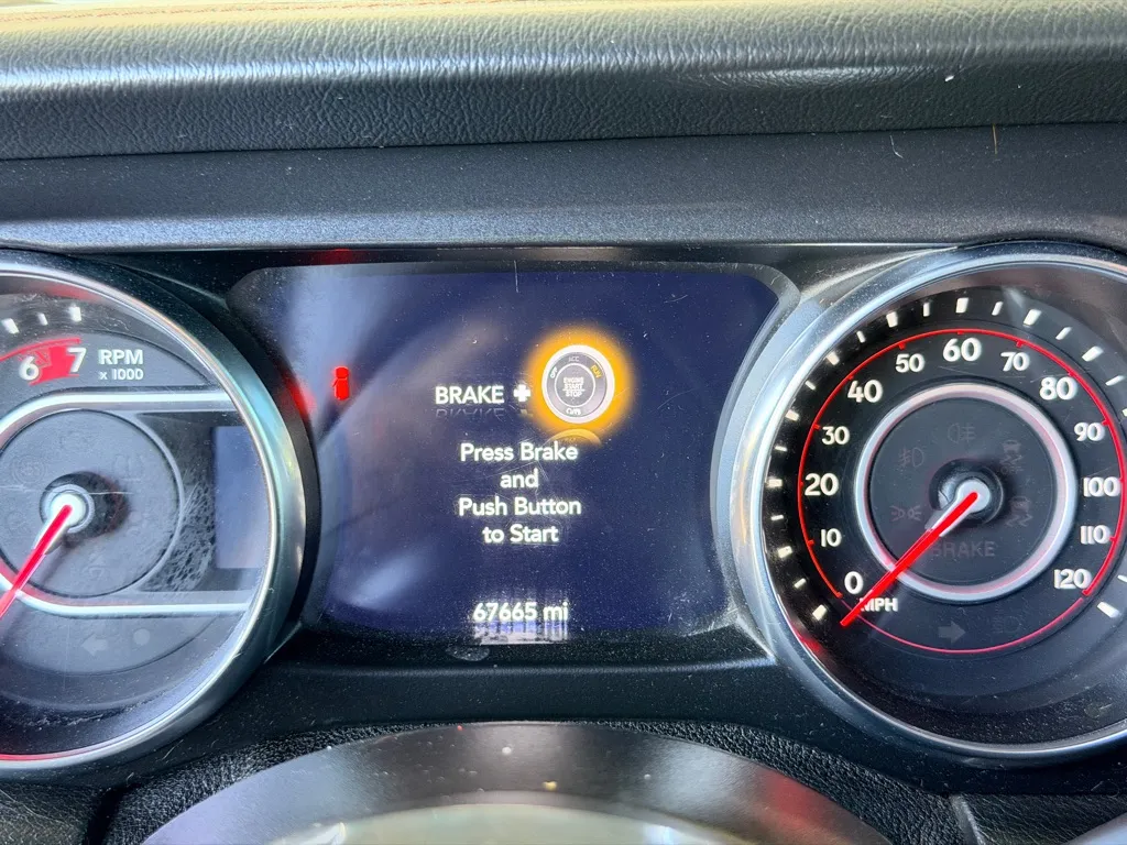 2021 Jeep Wrangler Unlimited Rubicon 392 - Photo 11