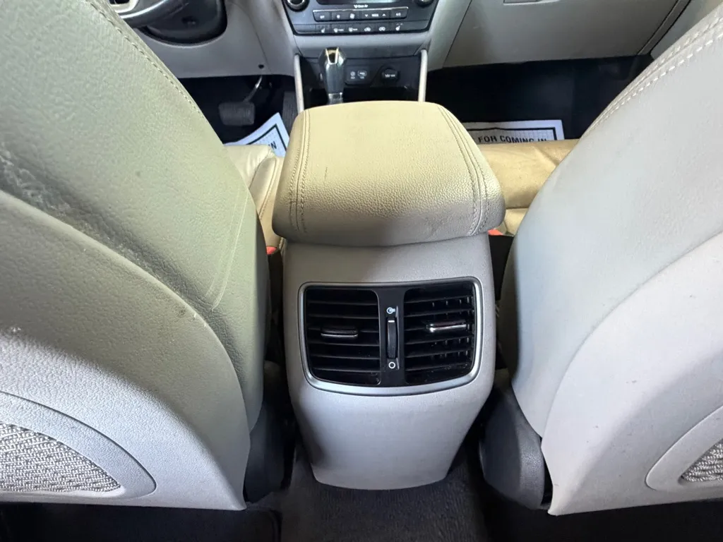 Hyundai Tucson photo 24