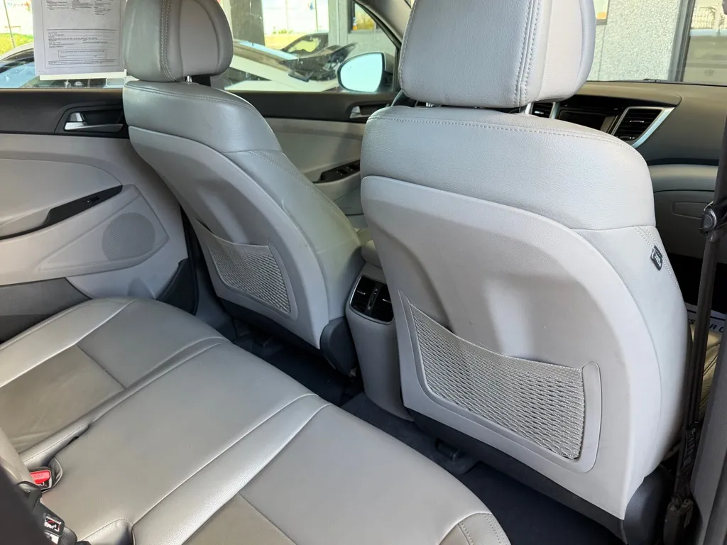 Hyundai Tucson photo 33