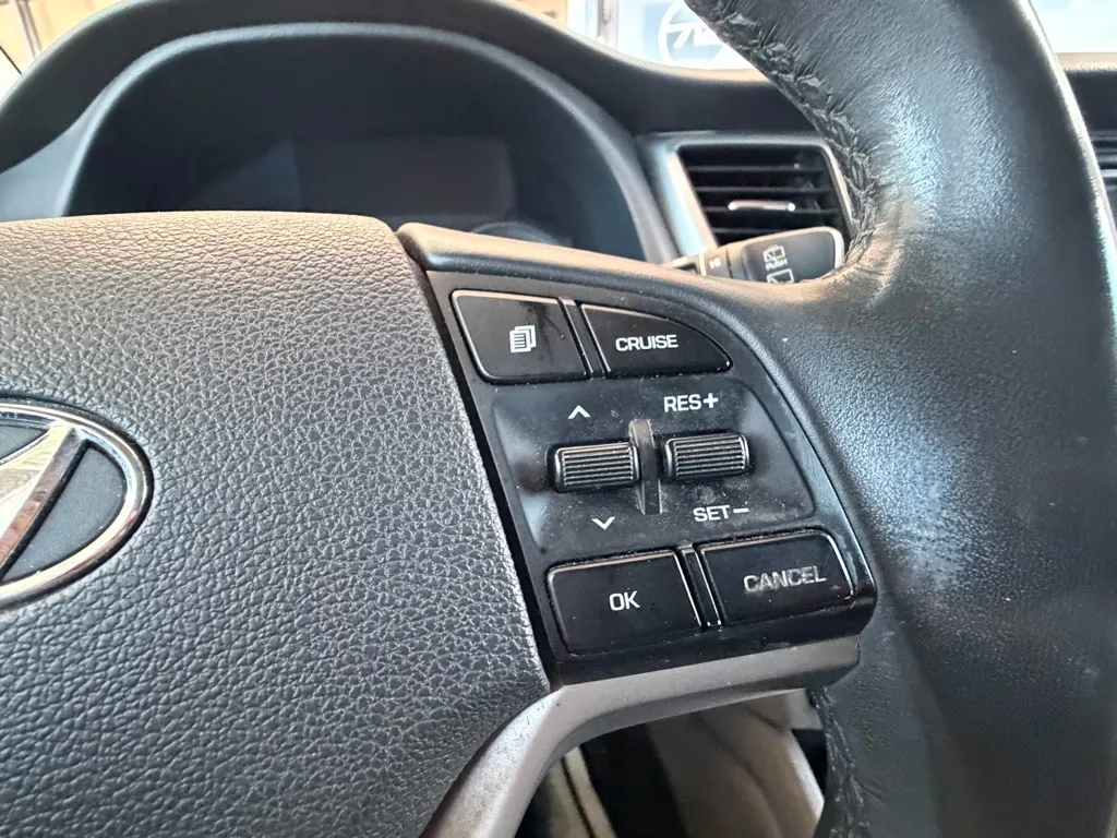 Hyundai Tucson photo 10