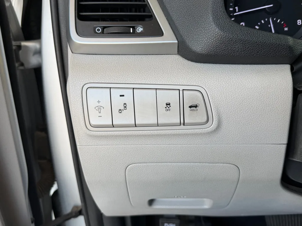 Hyundai Tucson photo 16
