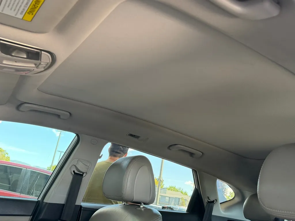 Hyundai Tucson photo 18