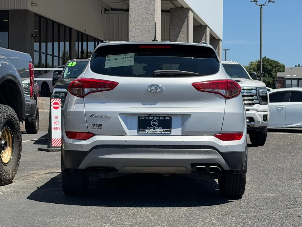 Hyundai Tucson photo 48
