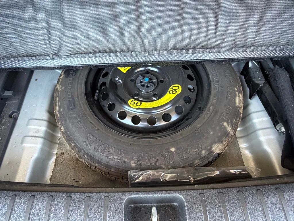 Hyundai Tucson photo 29