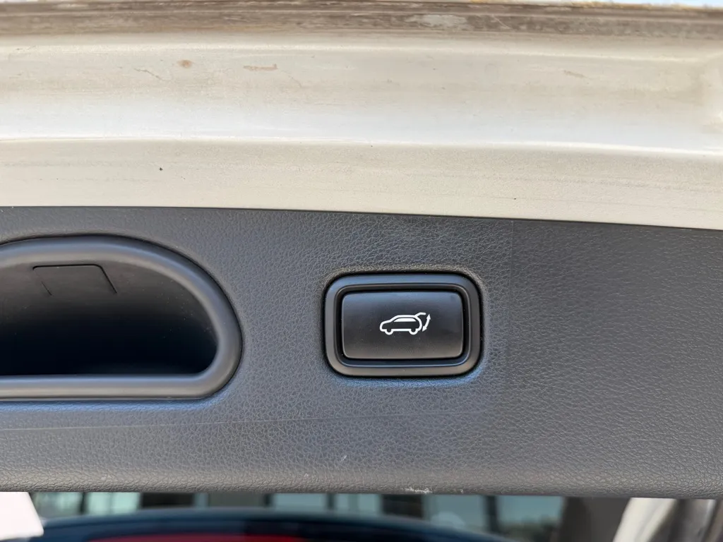 Hyundai Tucson photo 30