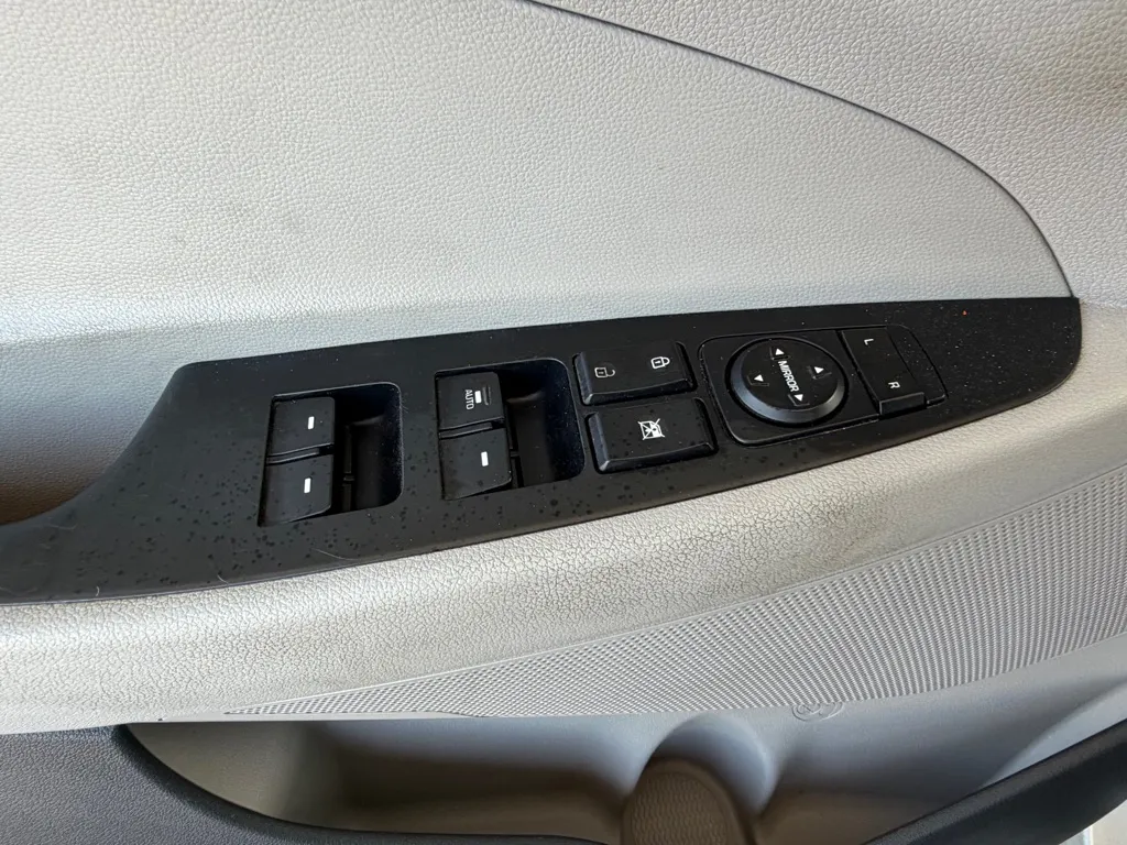 Hyundai Tucson photo 20