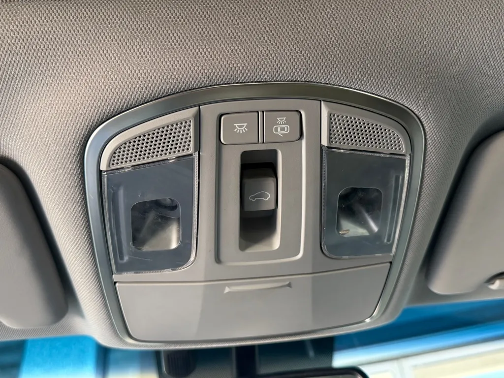 Hyundai Tucson photo 17