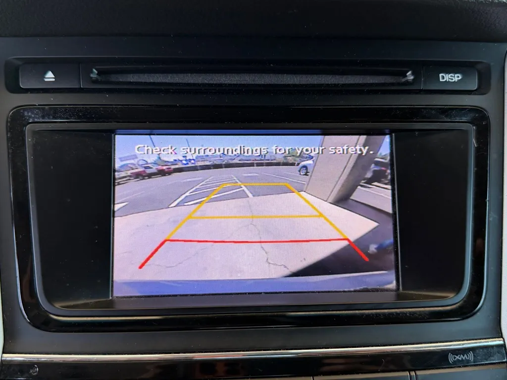 Hyundai Tucson photo 13