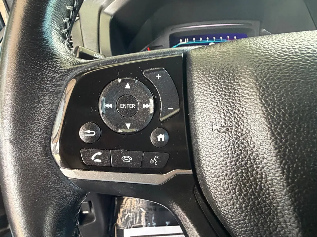 Honda Odyssey photo 10
