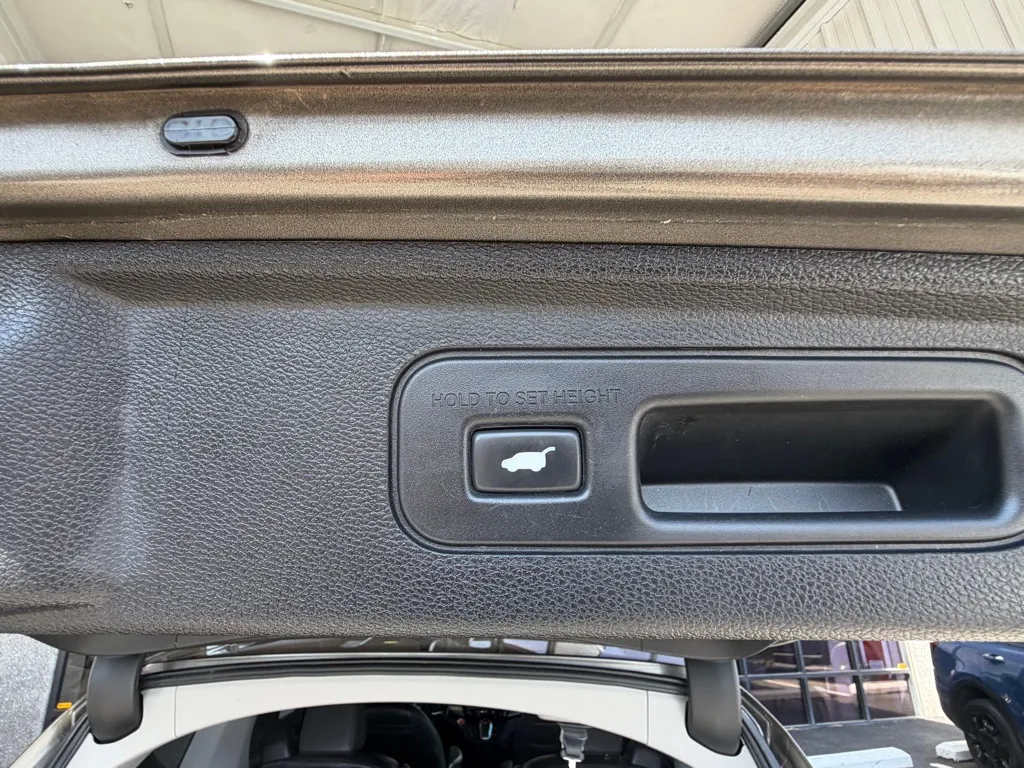 Honda Odyssey photo 42