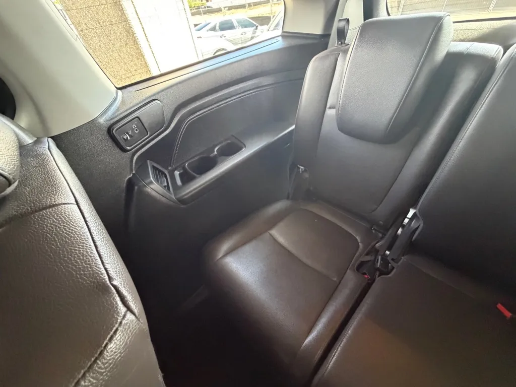 Honda Odyssey photo 26