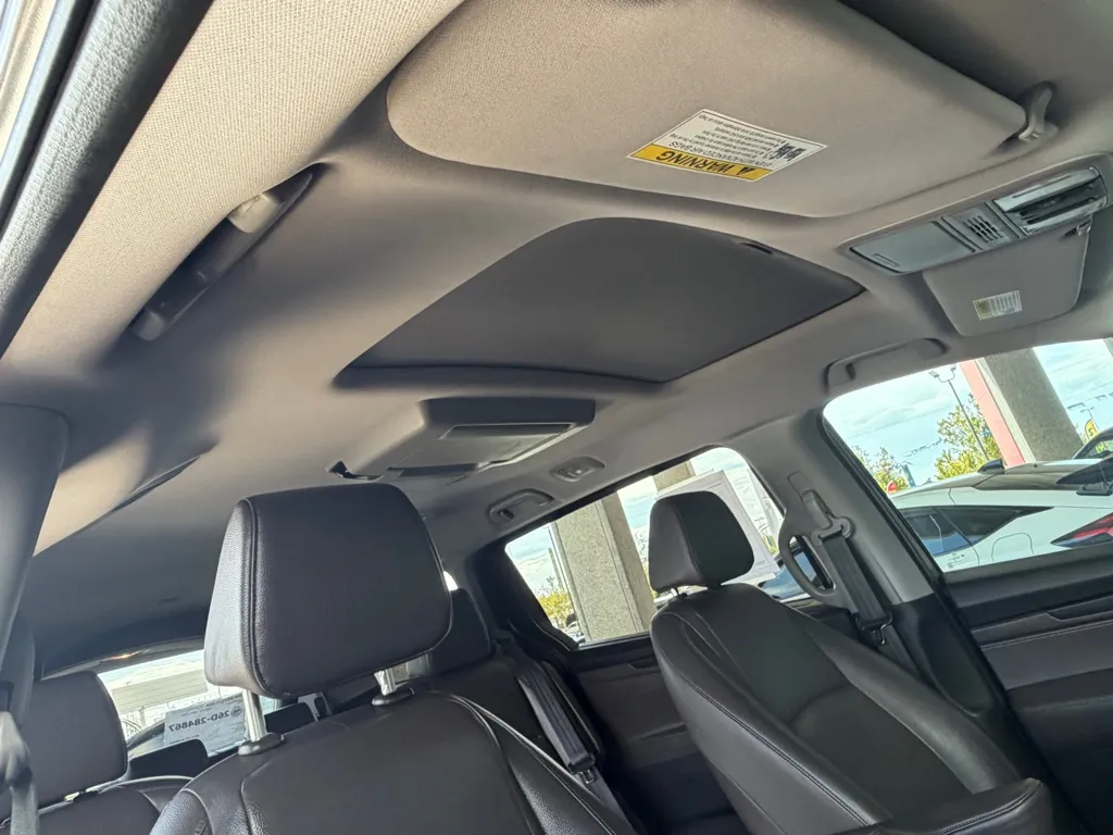 Honda Odyssey photo 31