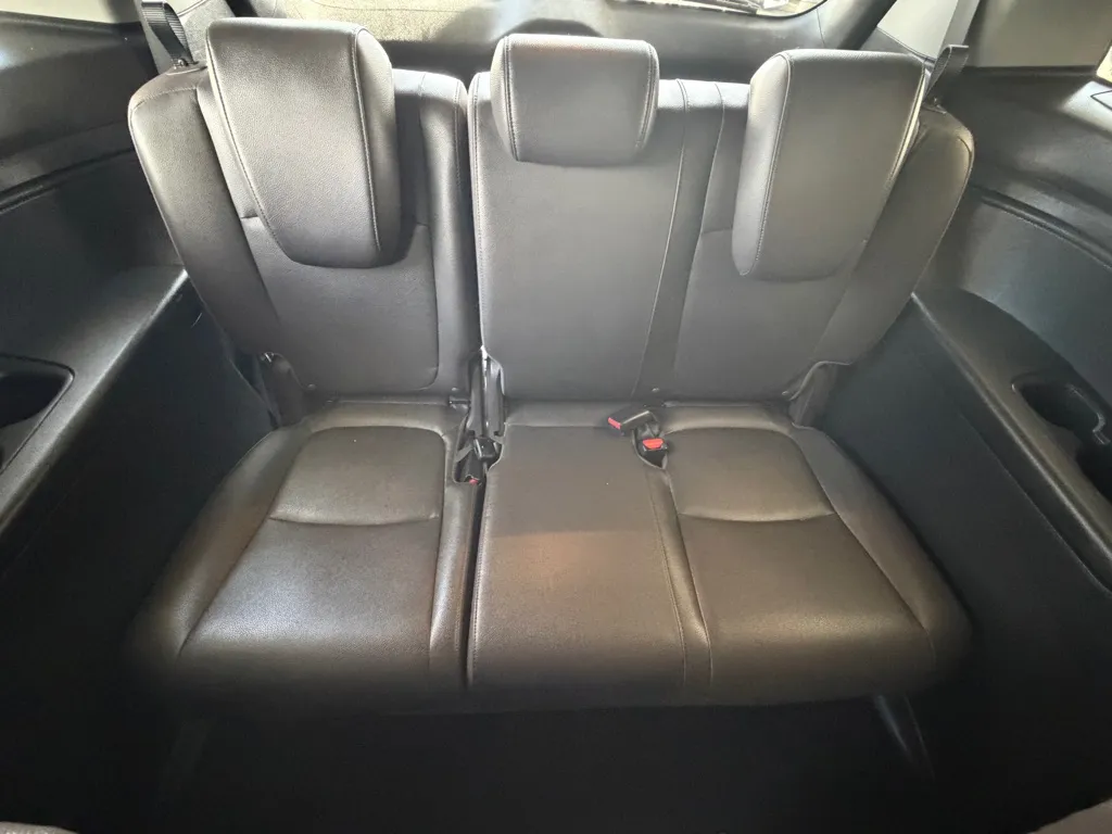 Honda Odyssey photo 25