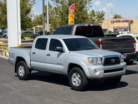 More photos of 2011 TOYOTA TACOMA DOUBLE CAB PRER at 712 Auto Sales, NM