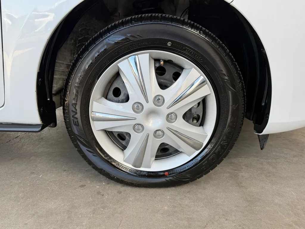 Mitsubishi Mirage photo 54