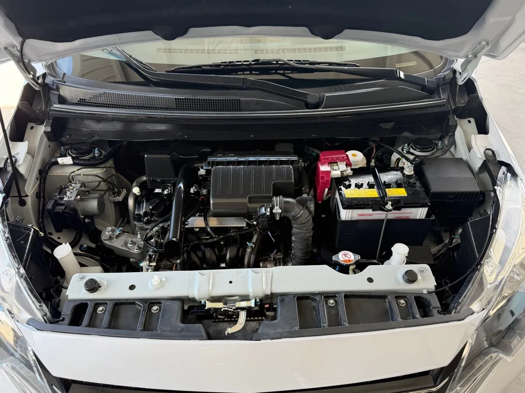 Mitsubishi Mirage photo 52