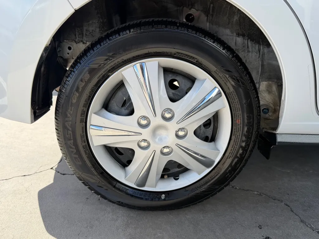 Mitsubishi Mirage photo 55