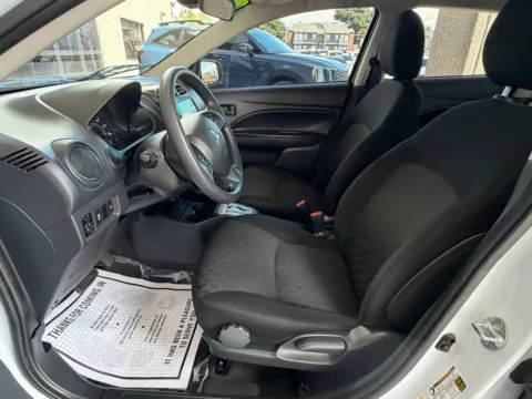 More photos of 2024 MITSUBISHI MIRAGE ES at 712 Auto Sales, NM