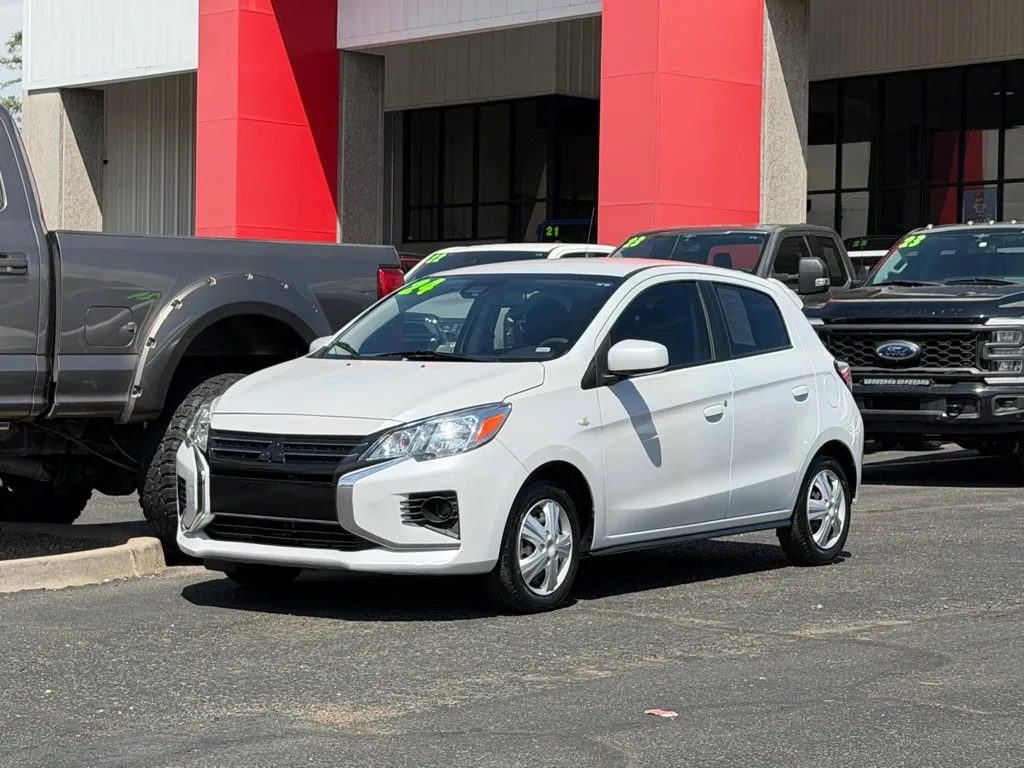 Mitsubishi Mirage photo 39