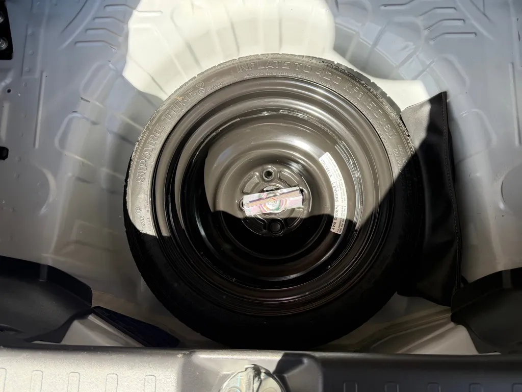 Mitsubishi Mirage photo 27